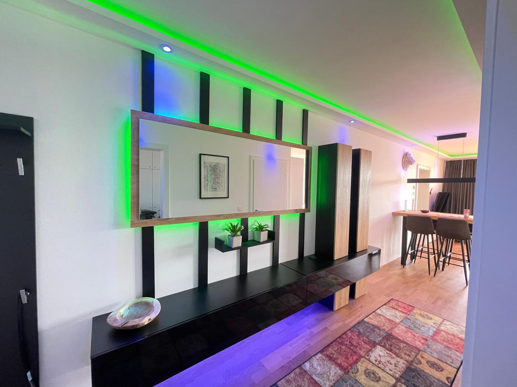 100 Qm Penthouse, Self-Check-In, 2 Parkplaetze Daire Graz Dış mekan fotoğraf